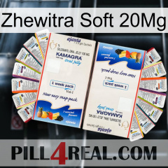 Zhewitra Soft 20Mg kamagra1